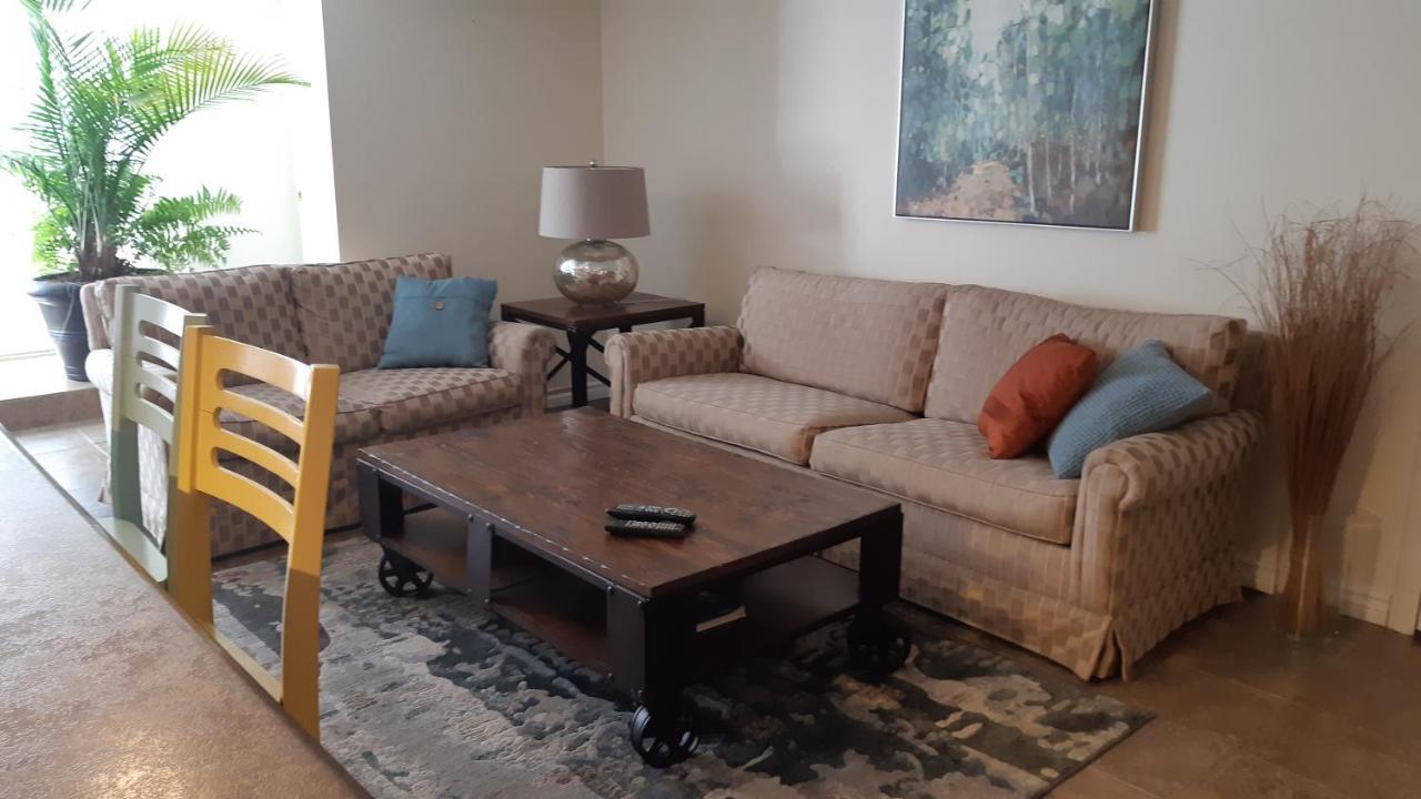 Apartamento Parkside House Barrie Exterior foto