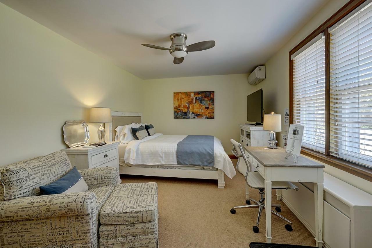 Apartamento Parkside House Barrie Exterior foto