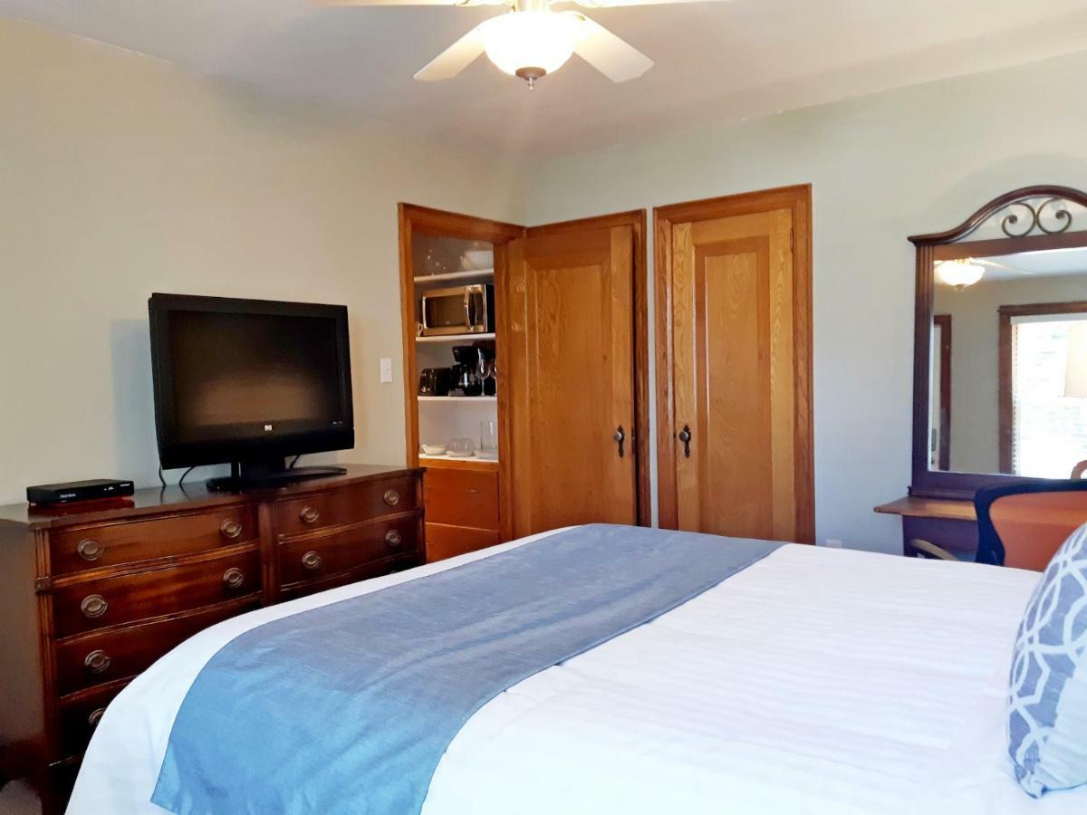 Apartamento Parkside House Barrie Exterior foto