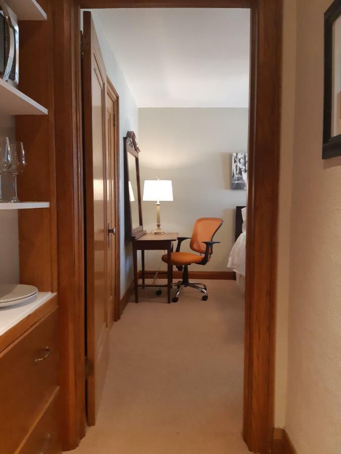 Apartamento Parkside House Barrie Exterior foto